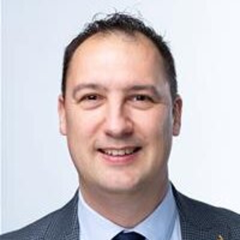 Councillor Gary Busuttil